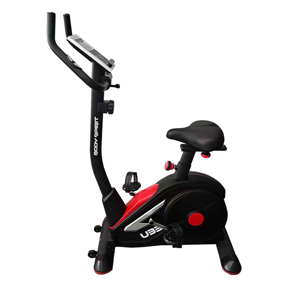 จักรยานนั่งปั่น Body Spirit UPRIGHT BIKE U33