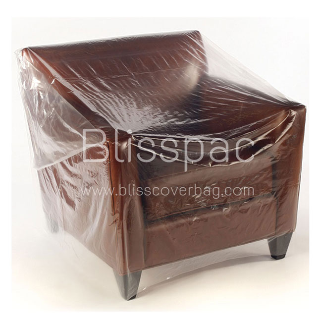 รับผลิตถุงมุ้งคลุมเครื่องใช้ (Cover bag) ตามความต้องการของลูกค้า