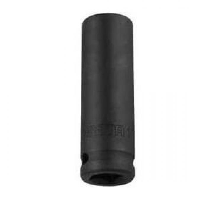 SATA 344xx ลูกบล็อกลมยาว 6 เหลี่ยม 1/2" (4หุน) เบอร์ 10-21 mm ซาต้า