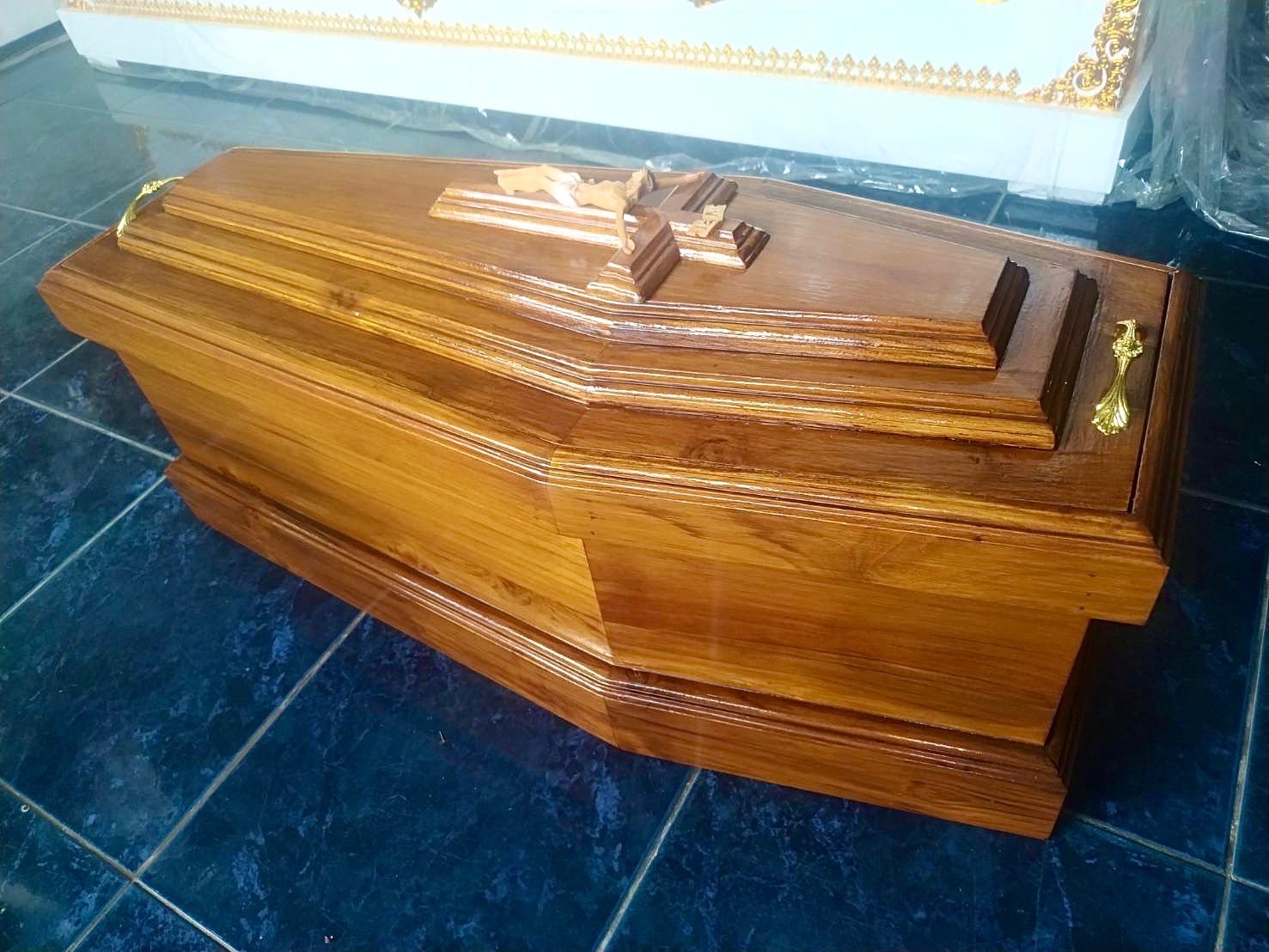 โลงคริสต์เก็บอัฐิ โลงคริสต์เก็บกระดูก