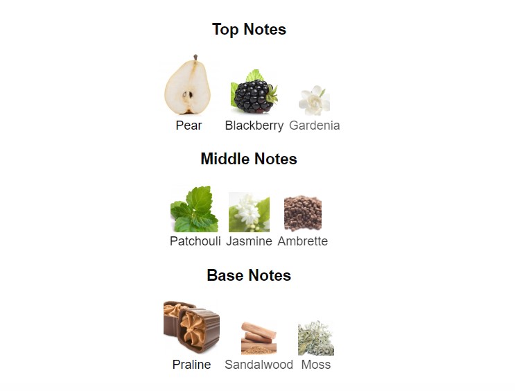 น้ำหอมแท้ Jimmy Choo I Want Choo Le Parfum 100ml กล่องซีล