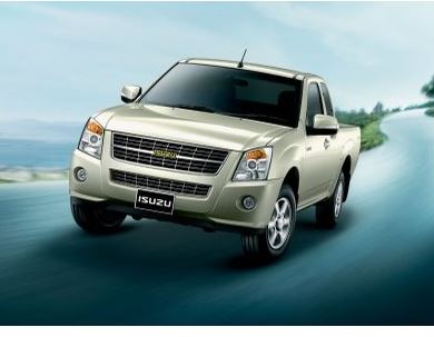 คู่มือ ISUZU ITEQ COMMONRAIL ระบบควบคุมเครื่องยนต์ และ รหัสปัญหา (DTC) TF series กล่องปลั๊กใหญ่ 16 bit