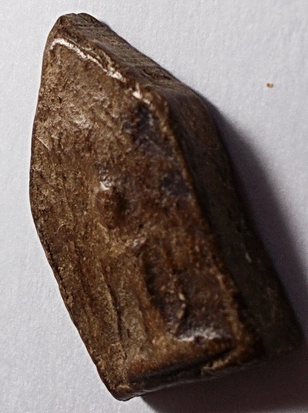 ขุนแผน พิมพ์เล็ก ลพ.พ่วง วัดกก