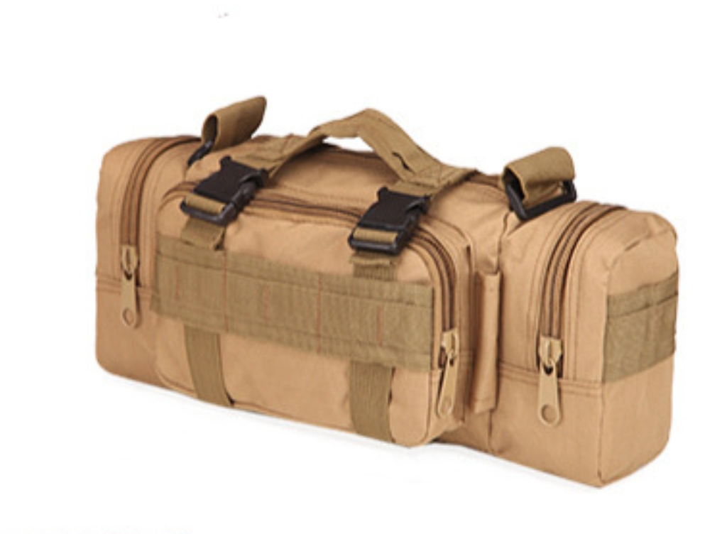 กระเป๋า คาดเอว สะพาย เอนกประสงค์