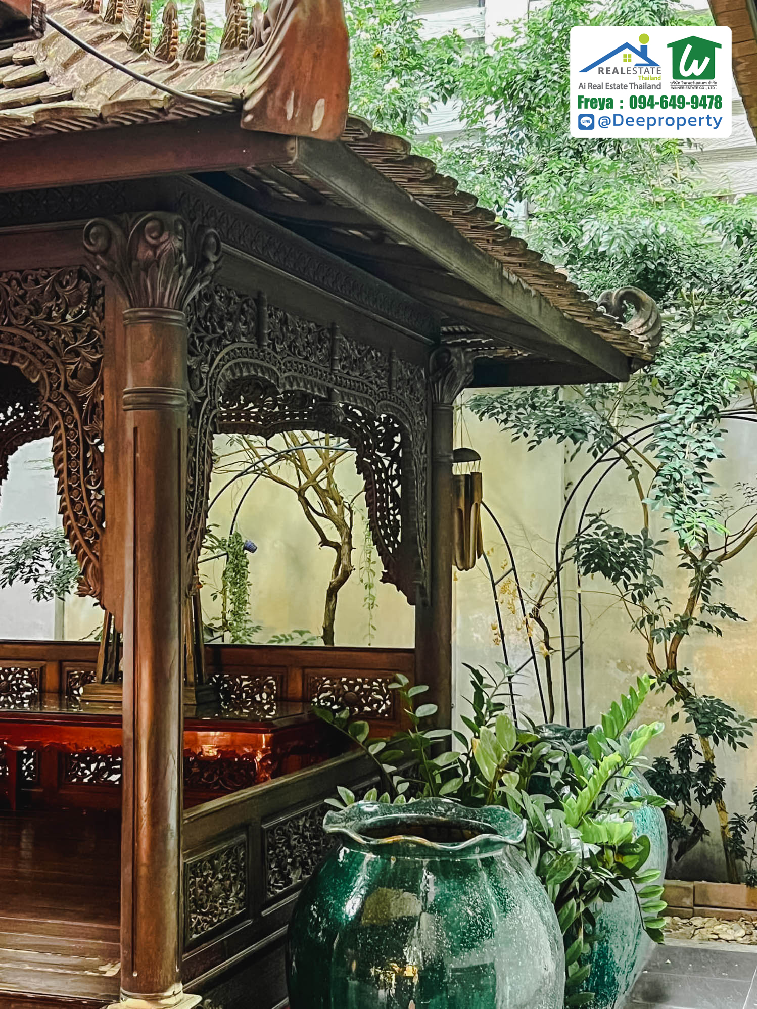 ขายบ้านเดี่ยว 3 ชั้น พหลโยธิน 24 ทำเลทอง ใกล้ห้าง Central ลาดพร้าว ขนาดใหญ่ 75.1 ตร.ว. แต่งครบพร้อมเข้าอยู่!