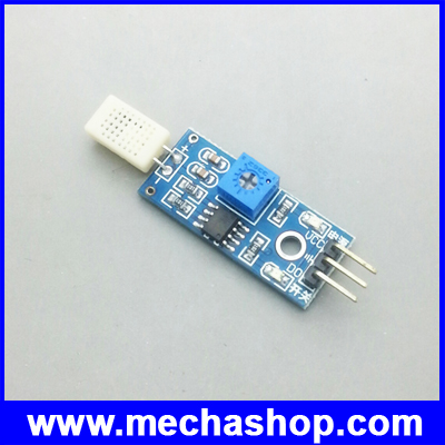 เซนเซอร์วัดความชื้นในดิน เซนเซอร์วัดความชื้น Humidity switch Humidity Sensor