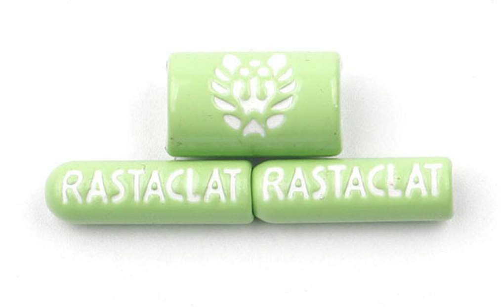 อุปกรณ์ สำหรับทำ rastaclat