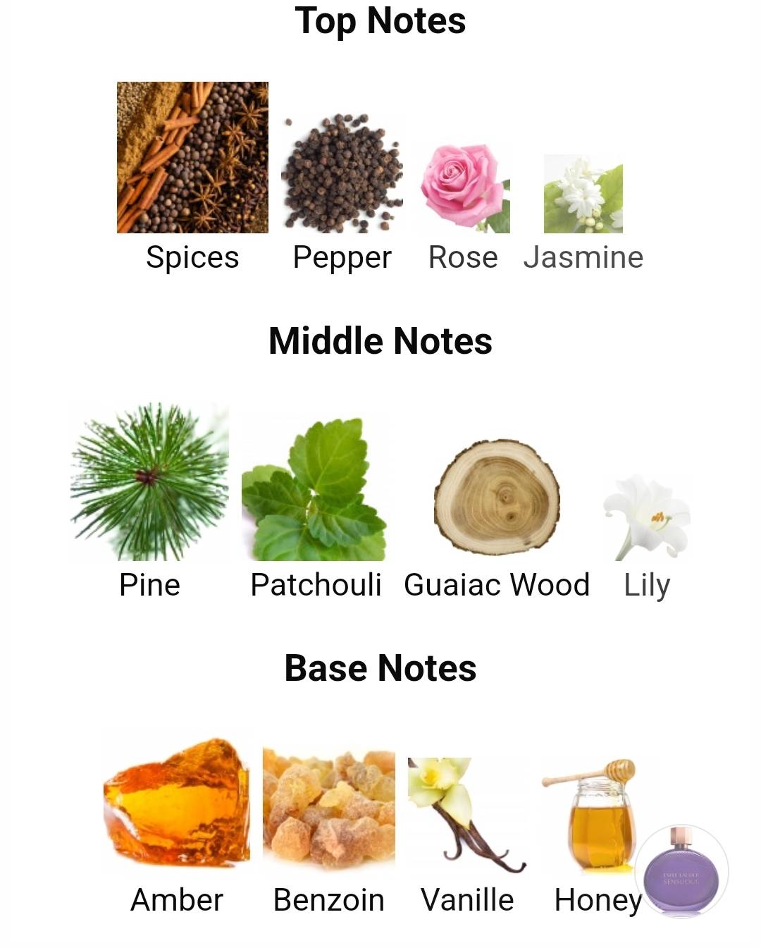 Estee Lauder Sensuous Noir 50ml กล่องซีลป้ายไทยปี 7/53 น้องเลิกผลิตแล้วหายาก เก่าเก็บกลิ่นปกติ