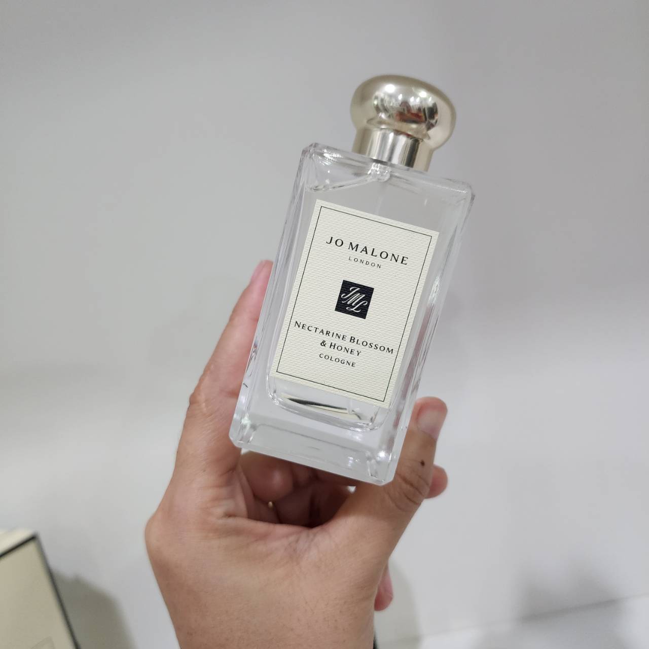 น้ำหอมแท้ Jo Malone Nectarine Blossom & Honey Cologne 100ml