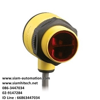 Proximity Sensor ยี่ห้อ Banner รุ่น T30SN6FF400 (Used)