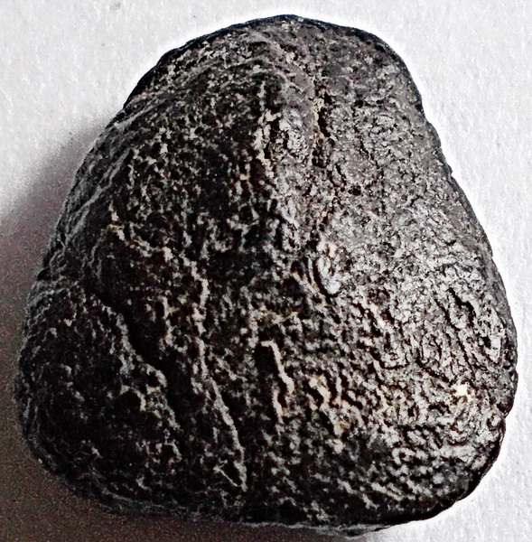 พระปิดตา เนื้อผงคลุกรัก ลป.ศุข วัดปากคลองมะขามเฒ่า