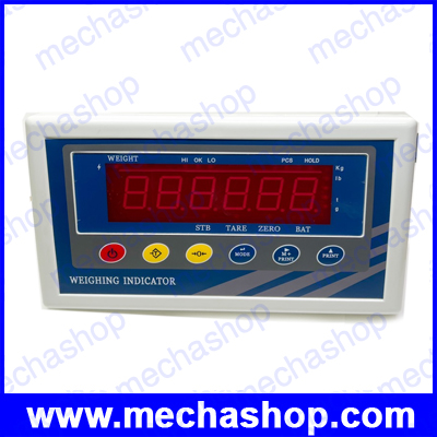 เครื่องชั่งน้ำหนักดิจิตอล เครื่องชั่งแบบวางพื้น Digital Scale Floor scale 1000Kg ความละเอียด 200g ฐานชั่ง 100x100 cm