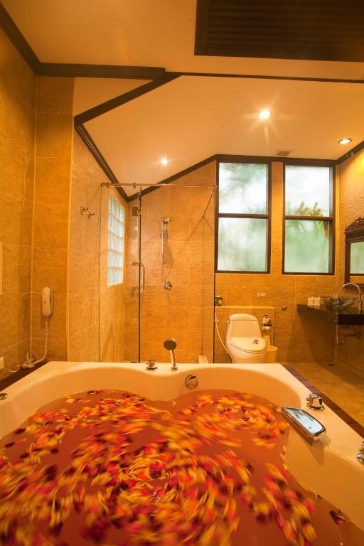 SOLD OUT📍 โรงแรมหรูติดทะเล Khaolak Palm Beach Hotel & Resort จ.พังงา ราคาถูก 🏖️✨