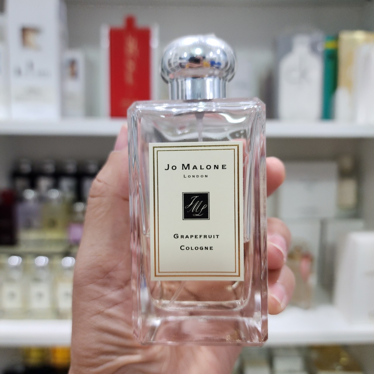 น้ำหอมแท้แบ่งขาย Jo Malone Grapefruit Cologne 💕Travel Size #แบบทดลอง