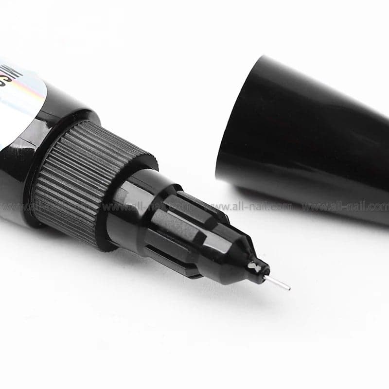 กาวเจลติดเครื่องประดับ ติดอะไหล่ มี2หัวให้เลือกใช้