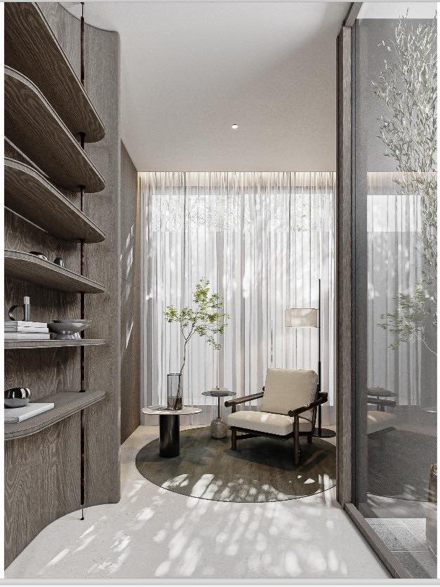 🌟 ขายบ้านหรู 4 ชั้น CANVAS RAMA 9 ดีไซน์เหนือระดับ ใจกลางพระราม 9 มีลิฟต์ส่วนตัว 3 ห้องนอน จอดรถได้ 3 คัน