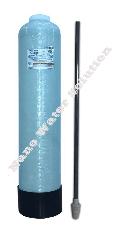 FRP Tank 8x35(2.5นิ้ว) Nature FUJITEC
