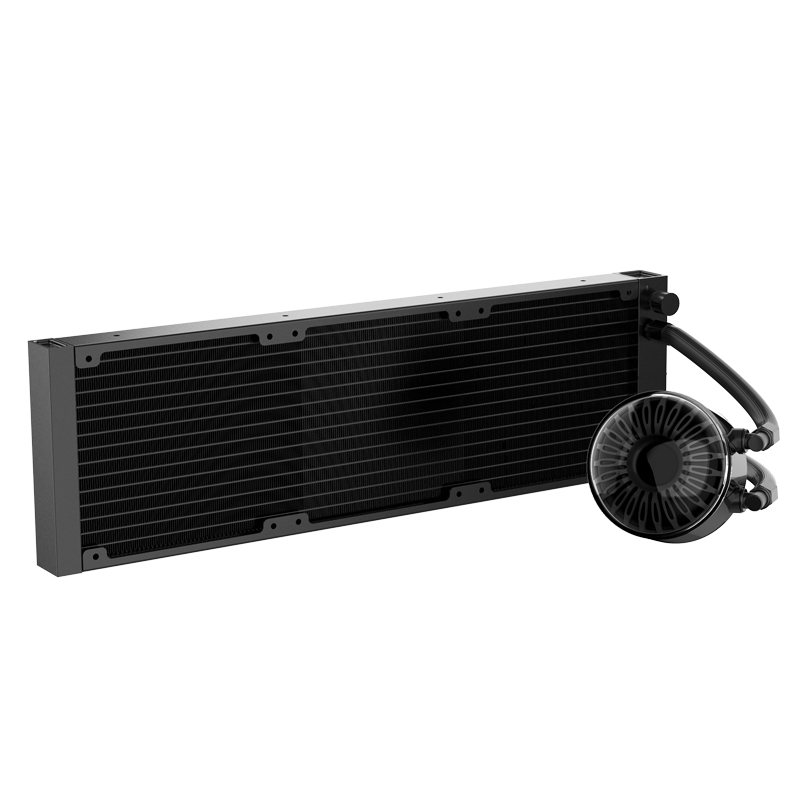 Jonsbo JELLYFISH 360