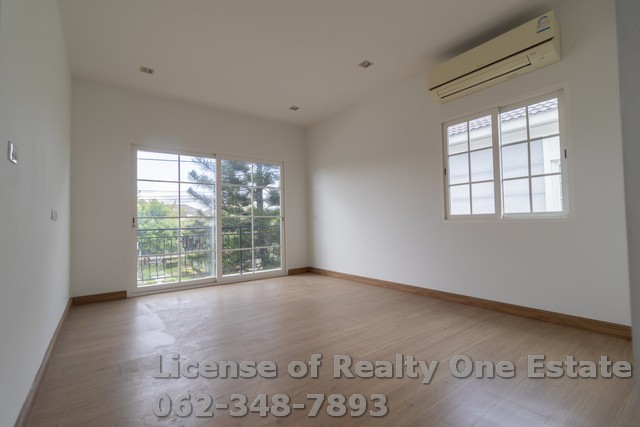 ขาย/เช่า บ้าน ม.โกลเด้น นีโอ 2 ลาดพร้าว-เกษตรนวมินทร์ ประเสริฐมนูกิจ 48 บ้านหรูมีระดับ