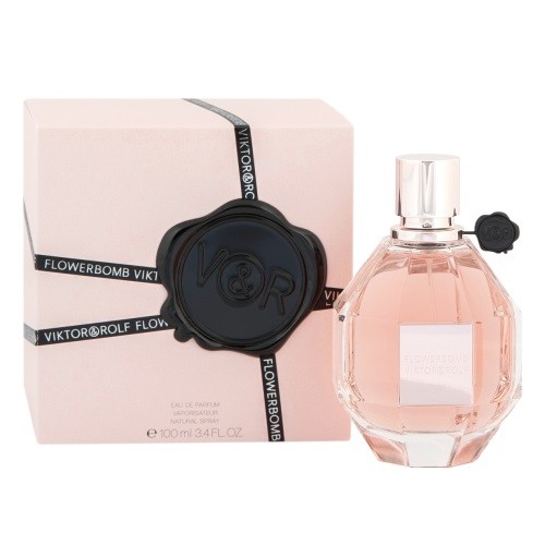 น้ำหอม VIKTOR & ROLF FLOWER BOMB EDP 100ML กล่องซีล