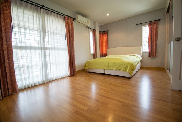 ขาย บ้านเดี่ยว หลังมุม คันทรี่โฮม เลคแอนด์พาร์ค ชากค้อ หนองขาม ศรีราชา