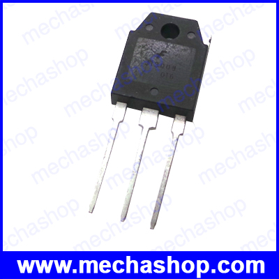 เพาเวอร์ ทรานซิสเตอร์ Power Transistor E13009L J13009 3DD13009 TO-3P High Voltage Fast-Switch NPN
