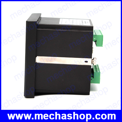 มิเตอร์วัดกำลังไฟฟ้า วัดการใช้พลังงานไฟฟ้า 3 เฟส Power quality Analyzer, PF, KWh, Amp, Voltage, Watt meter