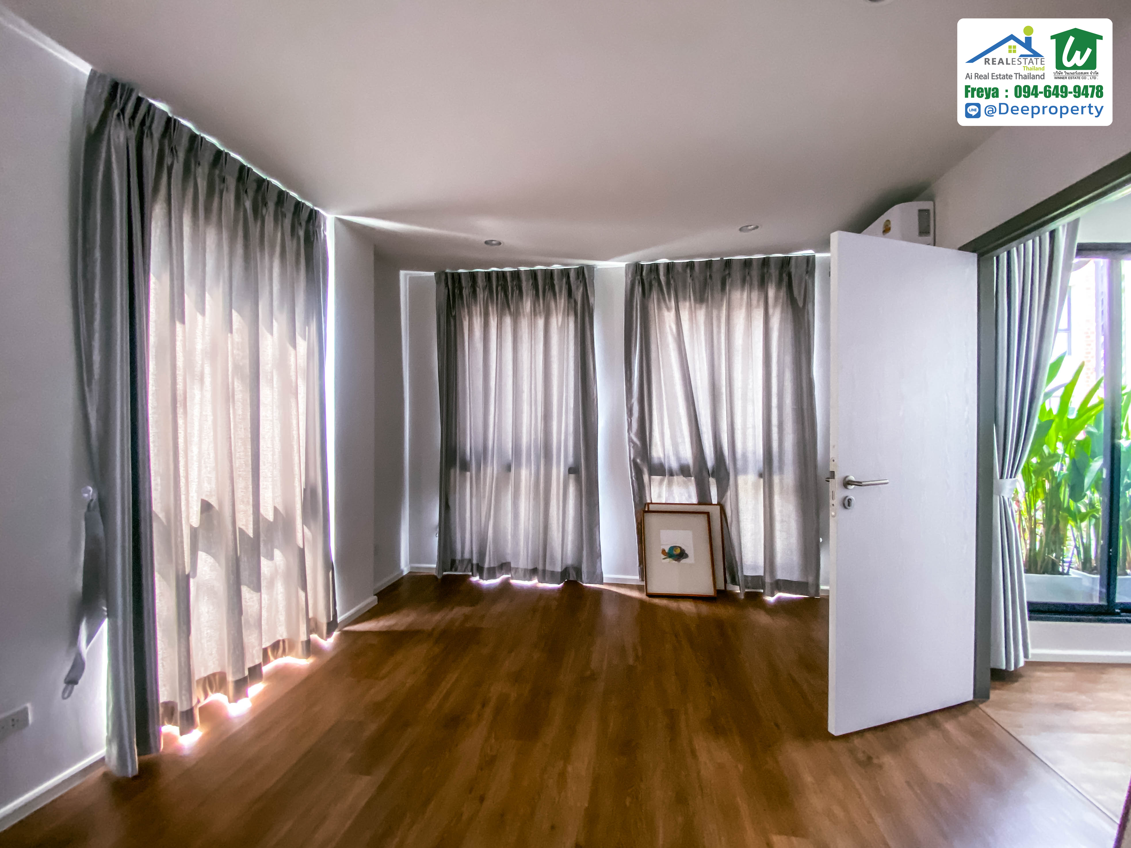 🏠✨ ขายโฮมออฟฟิศ BritLoft 3.5 ชั้น ดีไซน์ลอฟต์ โชคชัย4 ลาดพร้าว71 เหมาะอยู่อาศัยและทำออฟฟิศส่วนตัว!