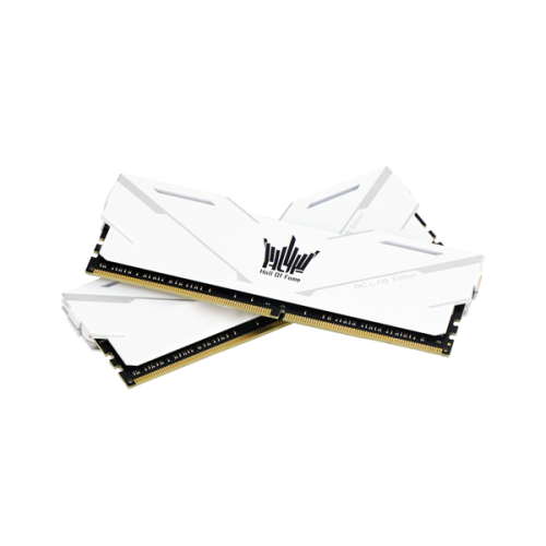 GALAX HOF OC Lab Master DDR4-3600 16G (8G*2) DDR4-3600 CL 17-18-18-38 1.35V