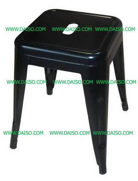 เก้าอี้เหล็ก เก้าอี้ร้านกาแฟ