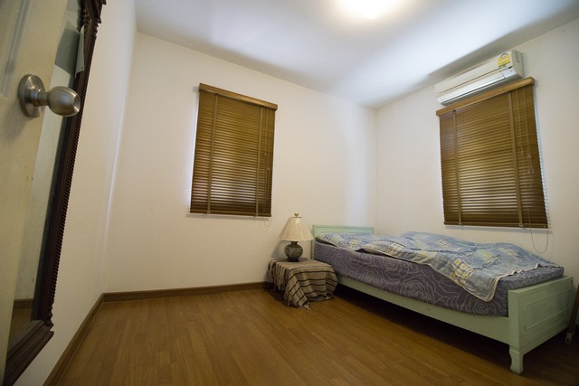 ขาย บ้านเดี่ยว ม.พฤกษาวิลเลจ ซีนเนอรี่ รังสิต คลอง 2 หลังมุม