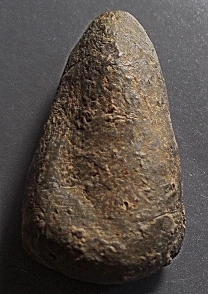 นางพญา เนื้อดิน บรรจุกริ่ง กรุคลองทรงกระเทียม