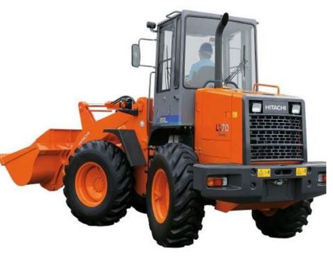HITACHI LX70-7 , LX80-7 คู่มือซ่อมรถจักรกลหนักฮิตาชิ วงจรไฟฟ้า ไฮดรอลิก Hydraulic HITACHI รถตักล้อยาง รุ่น LX70-7 LX80-7 4BG1-T คู่มือซ่อมแมคโคร