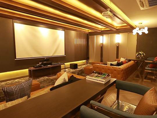 🏡 ให้เช่า บ้านเดี่ยว 3 ชั้น แต่งครบ พร้อมอยู่ สุดหรูสไตล์โมเดิร์น โครงการ The City เอกมัย-ลาดพร้าว กรุงเทพฯ.✨