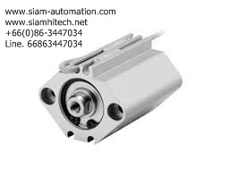 CDQ2B20-35DZ COMPACT CYLINDER