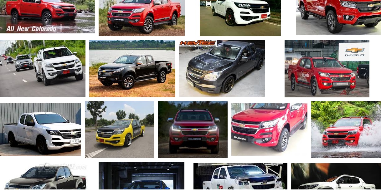 คู่มือซ่อมเครื่อง วงจรไฟฟ้ารถยนยต์ chevrolet เก่า-2018