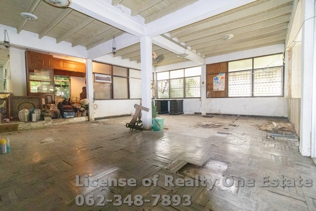 ขาย บ้านเดี่ยว 2 ชั้น ซ.พหลโยธิน 54/4 แยก 3-4 สายไหม ทำเลดี ใกล้รถไฟฟ้า