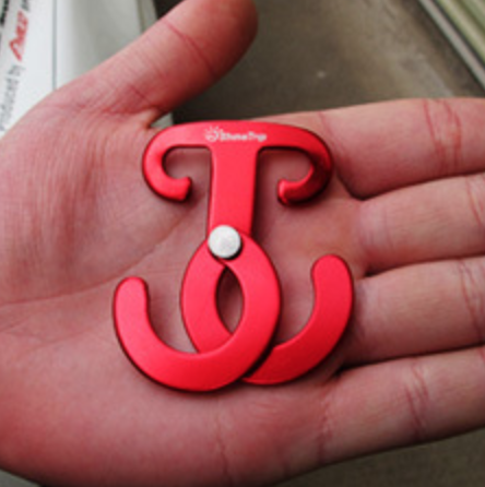 ตัวหนีบ แขวน อุปกรณ์outdoor