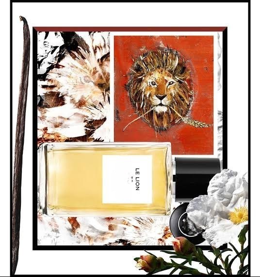 น้ำหอมแท้แบ่งขาย Chanel Les Exclusifs de Le Lion 💕Travel Size แบบทดลอง