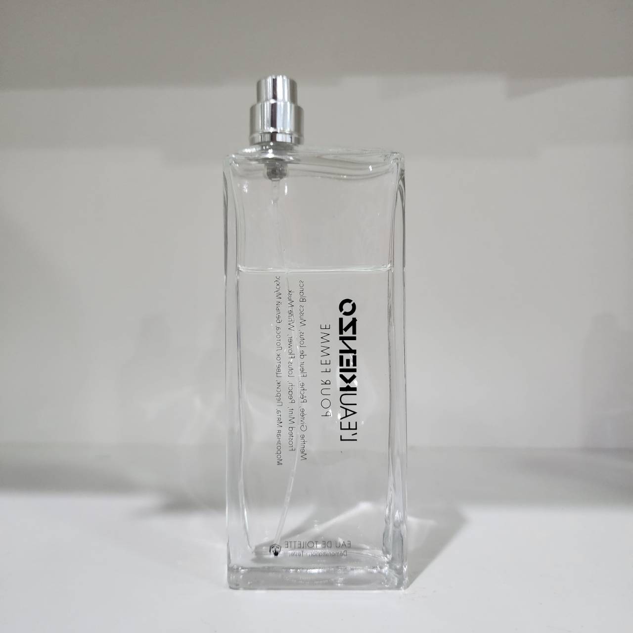 น้ำหอมแท้แบ่งขาย Kenzo L'EAU KENZO POUR FEMME Eau de Toilette💕Travel Size #แบบทดลอง