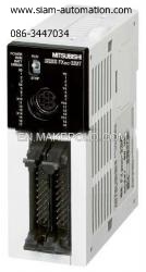 Mitsubishi PLC FX2NC-32EX new&used