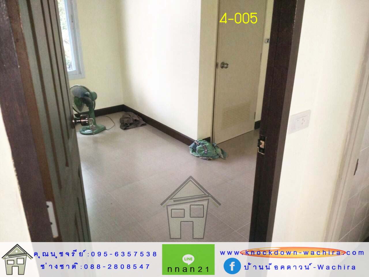 บ้านน็อคดาวน์ราคาถูก,บ้านสําเร็จรูป,บ้านไม้,บ้านน๊อกดาวน์,แบบบ้านน๊อกดาวน์,บ้านราคาถูก,knockdown-wachira