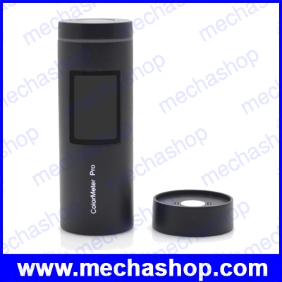 เครื่องตรวจเช็คสีความแม่นยำสูง ColorMeter Pro รองรับ Android และ ISO Intelligent Small Colorimeter Colormeter Pro High-Precision Color Measurement And Identification Of Chromatic Aberration