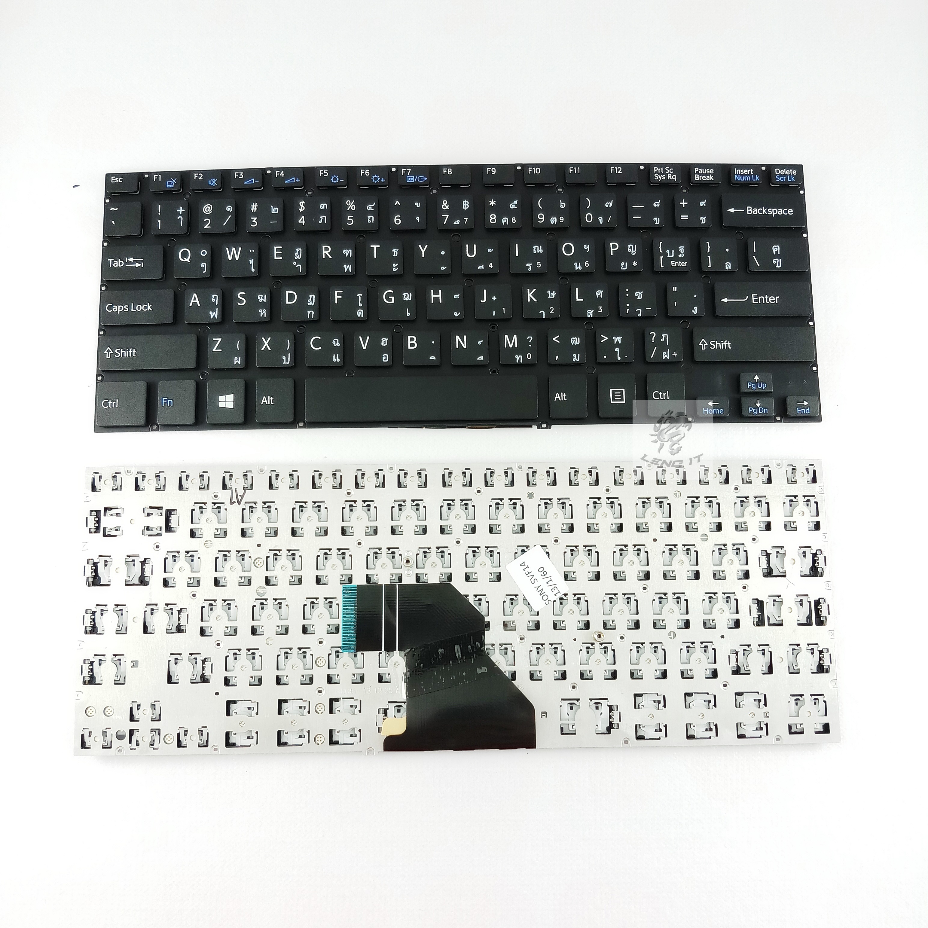 KEYBOARD SONY SVF 14