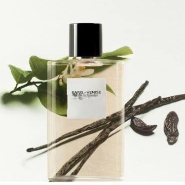 น้ำหอมแท้แบ่งขาย Chanel Les Eaux De Paris Venise 💕Travel Size แบบทดลอง