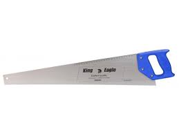 King Eagle เลื่อยลันดา ตราหัวนก