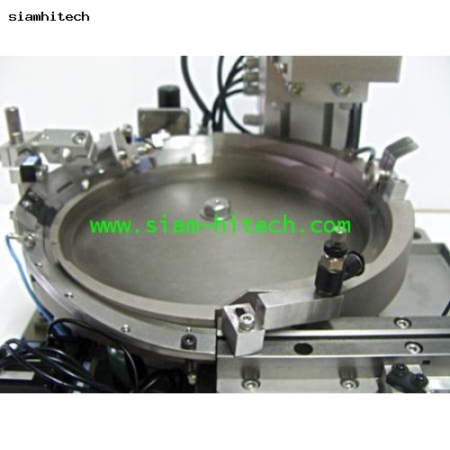 FEEDDER SYSTEM พร้อมคอนโทรล