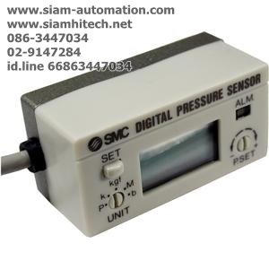 Pressure Switch ยี่ห้อ SMC รุ่น GS40 (Used)