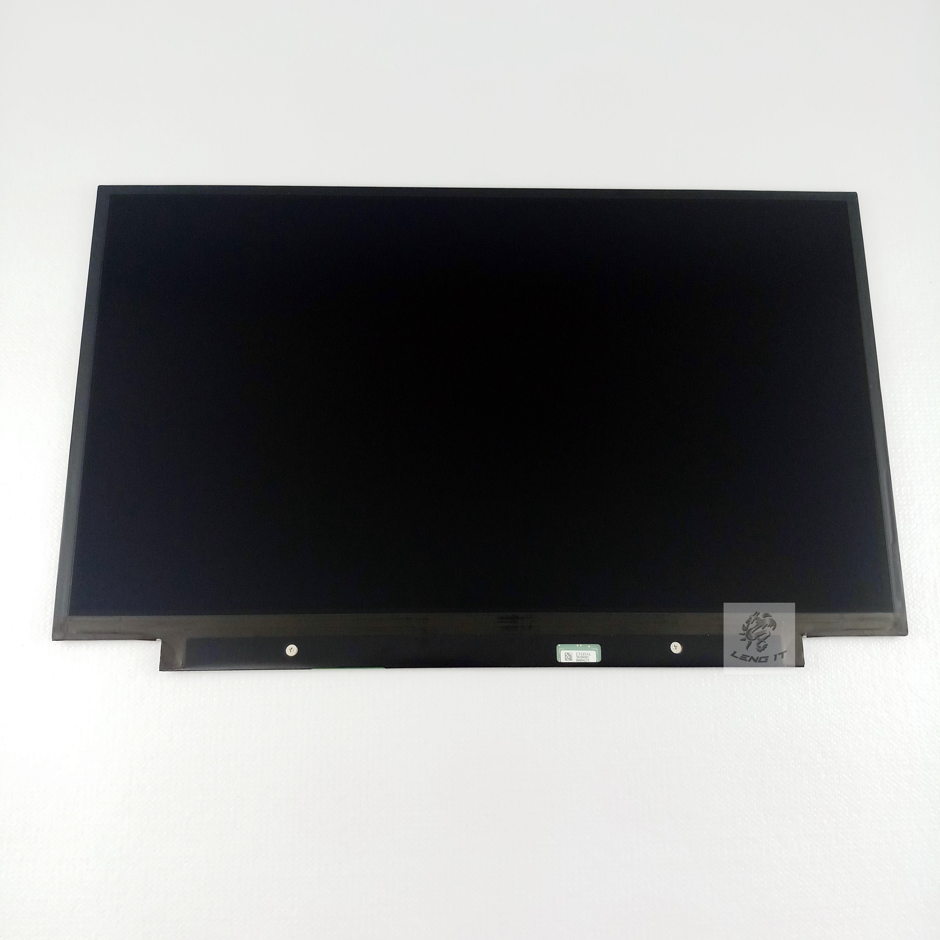 LED Panel จอโน๊ตบุ๊ค ขนาด 12.5 นิ้ว SLIM 30 PIN ไม่มีหู FULL HD IPS สำหรับ LENOVO THINKPAD