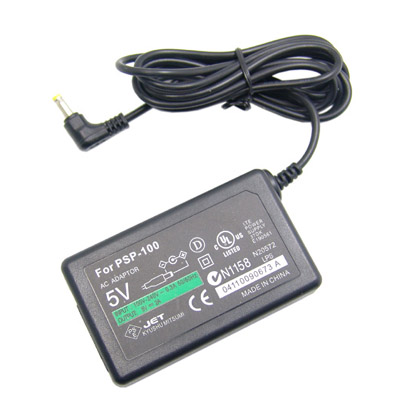 PSP: AC Adapter